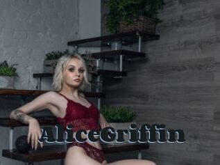 AliceGriffin Grosse cochonne