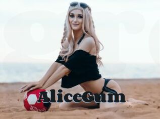 AliceGum