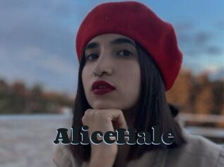 AliceHale