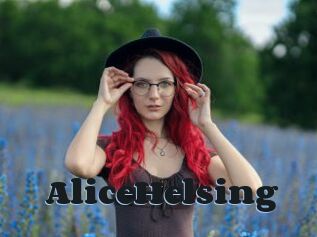 AliceHelsing