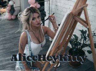 AliceHeyKitty