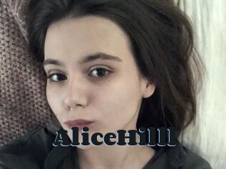 AliceHilll