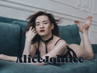 AliceJohnce