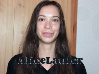 AliceLaufer