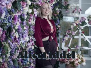 AliceLiddel