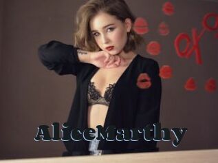 AliceMarthy