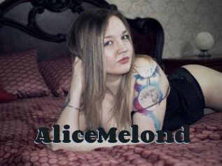 AliceMelond