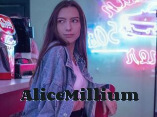 AliceMillium