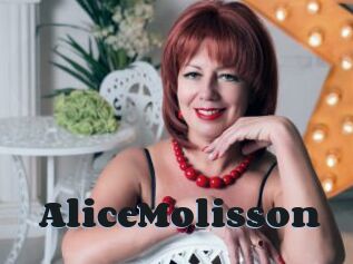 AliceMolisson