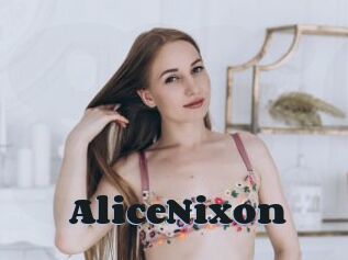 AliceNixon