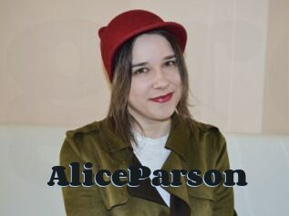 AliceParson