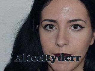 AliceRyderr