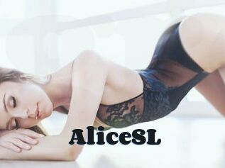 AliceSL