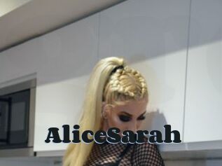AliceSarah
