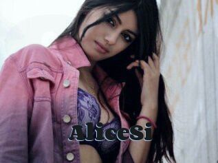 AliceSi