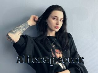 AliceSpecter