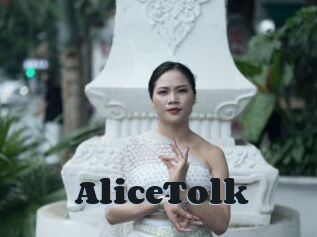 AliceTolk