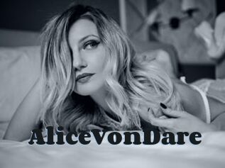 AliceVonDare