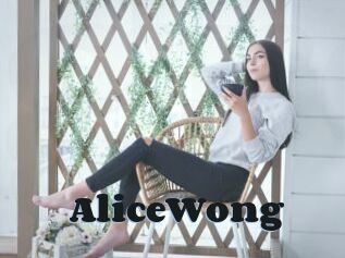 AliceWong