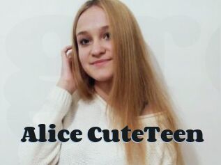 Alice_CuteTeen