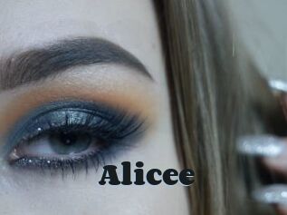 Alicee