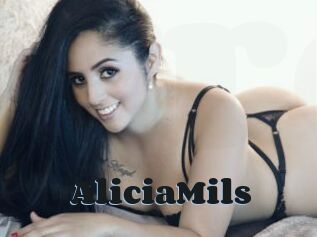 AliciaMils