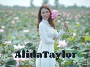 AlidaTaylor