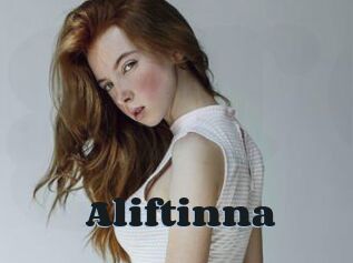 Aliftinna