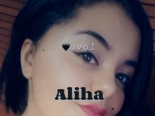 Aliha