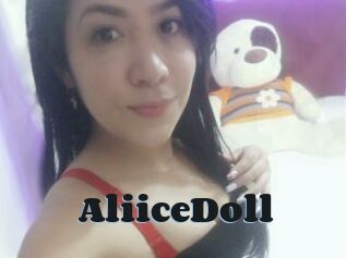 AliiceDoll