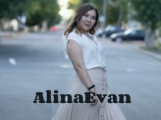 AlinaEvan