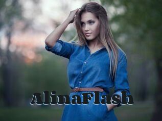 AlinaFlash