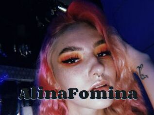 AlinaFomina