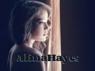 AlinaHayes