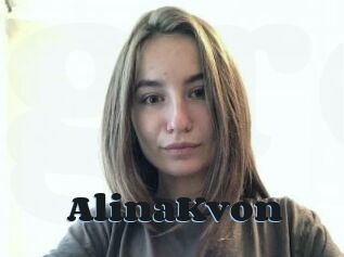 AlinaKvon