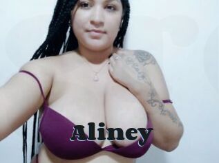 Aliney
