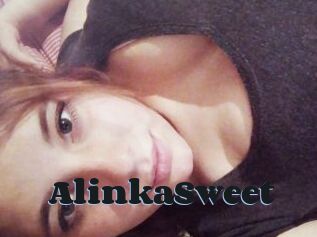 AlinkaSweet