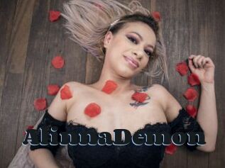 AlinnaDemon