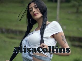 AlisaCollins