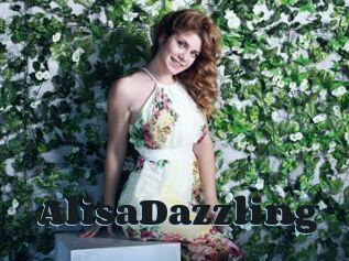 AlisaDazzling