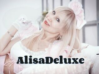 AlisaDeluxe