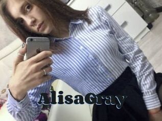 AlisaGray