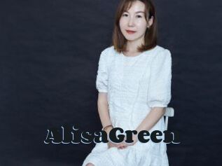 AlisaGreen