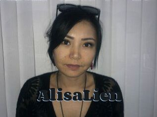 AlisaLien