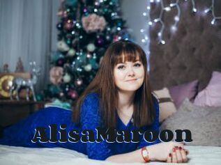 AlisaMaroon
