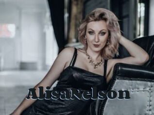 AlisaNelson