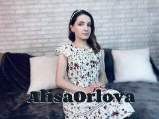 AlisaOrlova