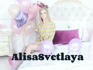 AlisaSvetlaya