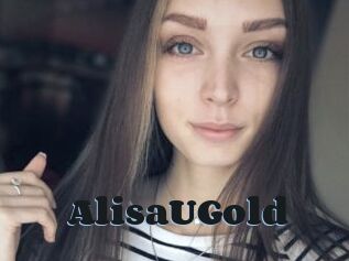 AlisaUGold