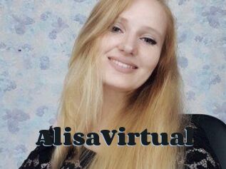 AlisaVirtual